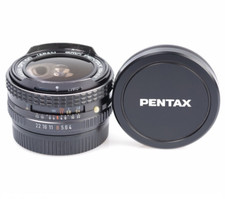 Pentax smc fish usato  Torrita Tiberina