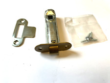 Tubular latch mortice for sale  STOKE-ON-TRENT