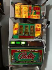 Slot machine bally usato  Macerata