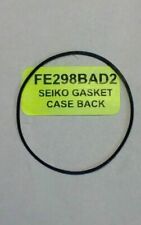 Seiko case back for sale  LINCOLN