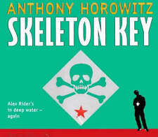 Skeleton key value for sale  STOCKPORT