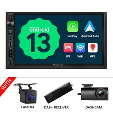 Dab android ips gebraucht kaufen  Buseck