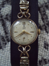 Ladies rolex tudor for sale  DUNSTABLE