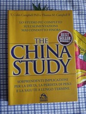 Libro the china usato  Bellaria Igea Marina