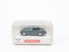 Wiking 815 modellauto gebraucht kaufen  Hameln