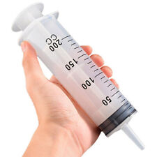 Reusable syringe tube for sale  MANCHESTER