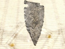 Ancient obsidian arrowhead for sale  Salt Lake City