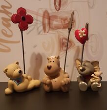 Nici fotohalter bär gebraucht kaufen  Essen