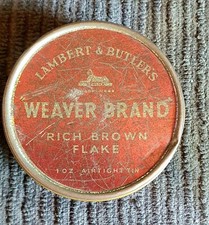 Vintage lambert butler for sale  STOWMARKET