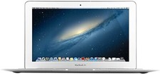 Apple MacBook Air 11" meados de 2012 Core i5 1.7GHz 4GB RAM 60GB SSD, MD223LL/A, comprar usado  Enviando para Brazil