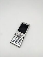Sony ericsson w995 gebraucht kaufen  Mannheim