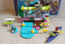 Lego friends lego d'occasion  Sotteville-lès-Rouen