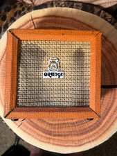 Mini amp lot for sale  Banning