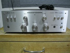 Marantz 1030 amplificatore usato  San Marco Evangelista