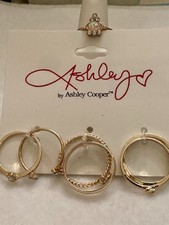 Fashion costume rings for sale  Hartselle