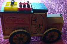 Vintage coca cola for sale  Clarks Summit