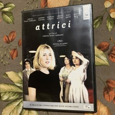 Dvd attrici valeria usato  Italia