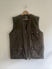 Rydale tweed gilet for sale  DUKINFIELD