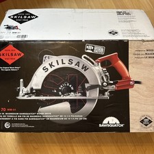 Skilsaw spt70wm amp for sale  Stockton