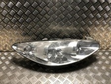 Optique principal droit d'occasion  Rosières-près-Troyes