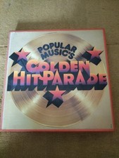 Vintage popular music for sale  CHULMLEIGH