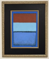 Mark rothko oil for sale Mark rothko oil for sale  Hialeah