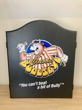 bullseye darts for sale  BLANDFORD FORUM