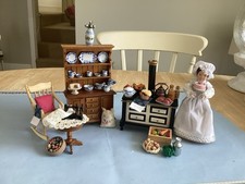 Dolls house 1.12 for sale  KING'S LYNN