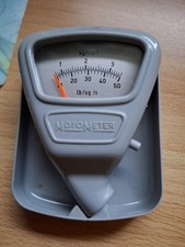 Reifendruckmesser motometer gebraucht kaufen  Lutter am Barenberge