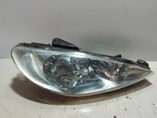 9628666780 phare droit pour PEUGEOT 206 SW 1.6 HDI 110 2002 194557 comprar usado 9628666780 phare droit pour PEUGEOT 206 SW 1.6 HDI 110 2002 194557 comprar usado  Enviando para Brazil