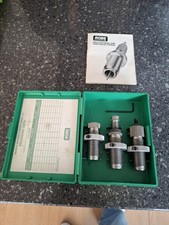 Loading dies .357 for sale  COVENTRY