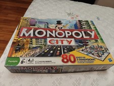 Monopoli city usato  Roma