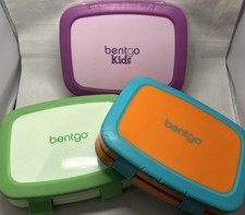 Bentgo kids leak for sale  Vienna