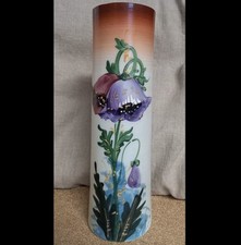 Antike palglas vase gebraucht kaufen  Dillingen/ Saar