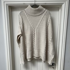 Monsoon poncho jumper for sale Monsoon poncho jumper for sale  MAIDENHEAD