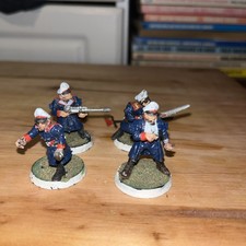 40k inquisitors for sale  HUNTINGDON