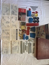 Vintage gilbert erector for sale  Talent