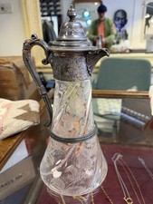 Art nouveau silver for sale  WHITSTABLE