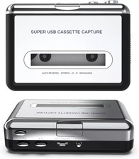 Portable cassette player for sale  KENDAL