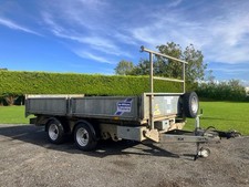 Vat ifor williams for sale Vat ifor williams for sale  PRESTON