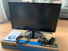 Samsung led monitor gebraucht kaufen  Gochsheim