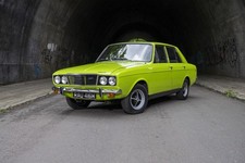 Hillman hunter gls for sale  BERKHAMSTED