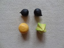 Deko küche früchte gebraucht kaufen Deko küche früchte gebraucht kaufen  Itzehoe