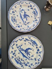 Rare assiettes anciennes d'occasion  Gueux