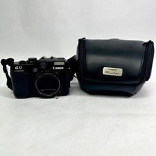 Canon power shot d'occasion  Expédié en Belgium
