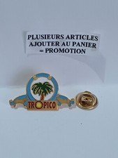 Pin alimentaire tropico d'occasion  Jarnac