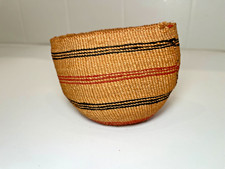Antique makah unlidded for sale  New Orleans
