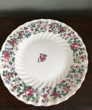 Crown staffordshire bone for sale  HALSTEAD