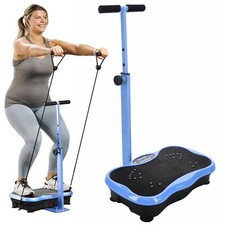Lifepro vibration plate for sale  USA