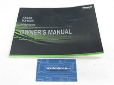 2022 kawasaki kx450 for sale  Burbank